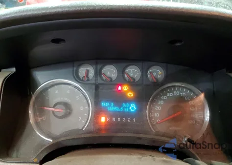 2010 Ford F150 Supercrew from USA, damaged, VIN 1FTEW1E81AFC67431